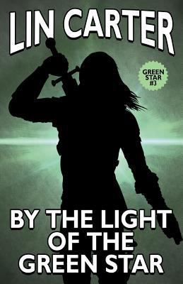 By the Light of the Green Star 143449795X Book Cover