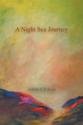 A Night Sea Journey 1546291466 Book Cover