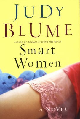 Smart Women 0399152369 Book Cover