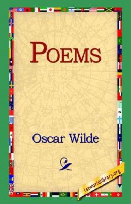 Poems 1421807866 Book Cover
