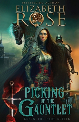 Picking Up the Gauntlet 164839390X Book Cover