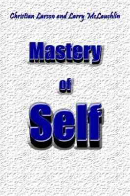 Mastery of Self 1414011024 Book Cover