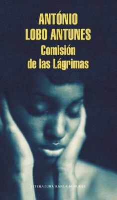 Comisión de Las Lágrimas / The Commission of Tears [Spanish] 8439730179 Book Cover