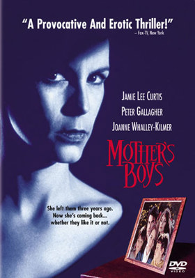 Mother's Boys 6305291462 Book Cover