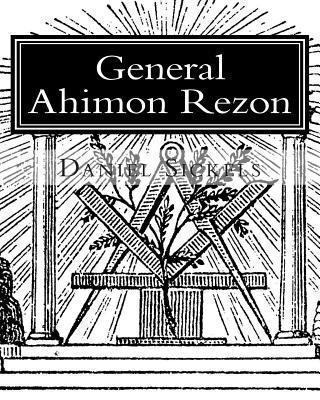 General Ahimon Rezon 1463508530 Book Cover