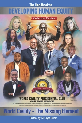 The Handbook to Developing Human Equity: World ... 1999187075 Book Cover