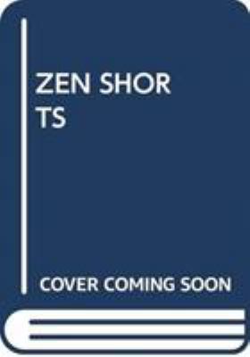 Zen Shorts            Book Cover