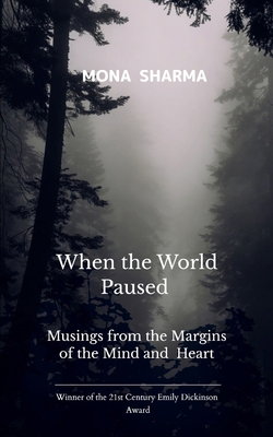 When the World Paused B0FNXD3FL8 Book Cover
