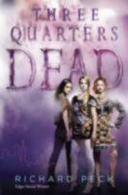 Three Quarters Dead 0803734549 Book Cover