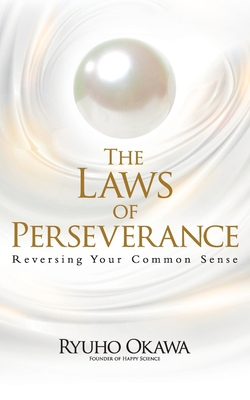 The Laws of Perseverance B0BBPB8VT1 Book Cover