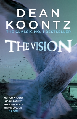 Vision 1472248236 Book Cover