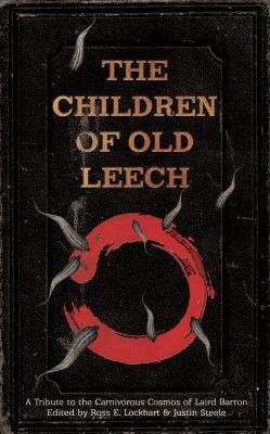 The Children of Old Leech: A Tribute to the Car... 1939905028 Book Cover