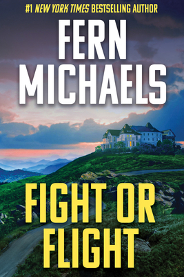 Fight or Flight 1496758374 Book Cover