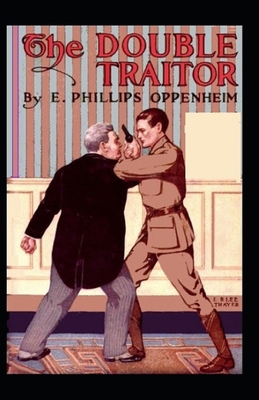 The Double Traitor-Classic Original Edition(Ann... B08F6Y3TJW Book Cover