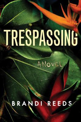 Trespassing 1503949079 Book Cover