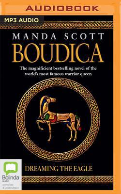 Boudica: Dreaming the Eagle 0655650490 Book Cover