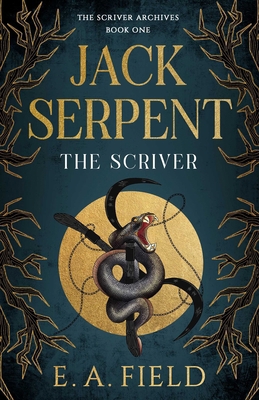 Jack Serpent 1998076733 Book Cover