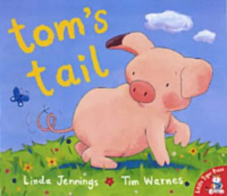 tom's tail 1845068300 Book Cover