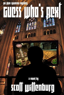 Guess Who's Next 1678130958 Book Cover
