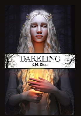 Darkling 1947944134 Book Cover