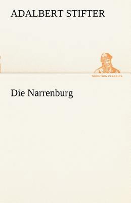 Die Narrenburg [German] 3842414447 Book Cover