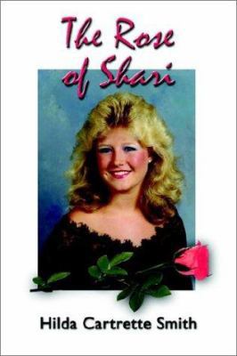 The Rose of Shari 1592860516 Book Cover