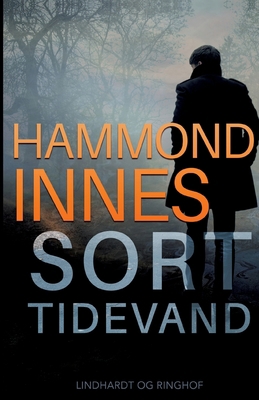Sort tidevand [Danish] 8726371081 Book Cover