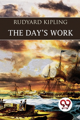 The Day's Work 9357277315 Book Cover