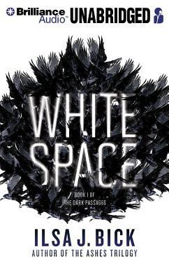 White Space (Dark Passages) 149150837X Book Cover