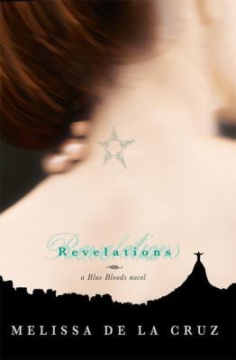 Revelations (a Blue Bloods Novel, Book 3) 1423102290 Book Cover