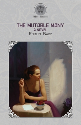 The Mutable Many 9353835054 Book Cover