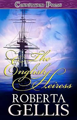 The English Heiress 1419958577 Book Cover
