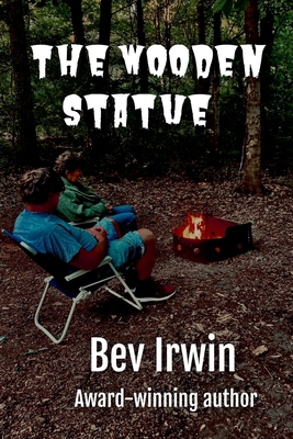 The Wooden Statue 1739042719 Book Cover