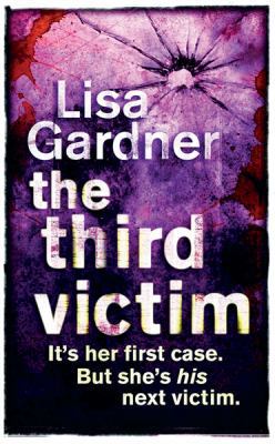 The Third Victim 0752844830 Book Cover