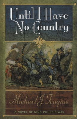 Until I Have No Country 1636175058 Book Cover