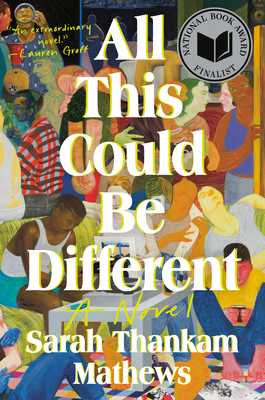 All This Could Be Different 0593489128 Book Cover