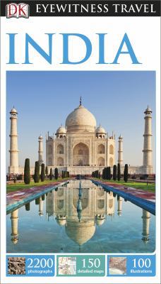 India 1465411844 Book Cover