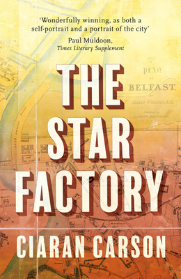 Star Factory 1838933654 Book Cover
