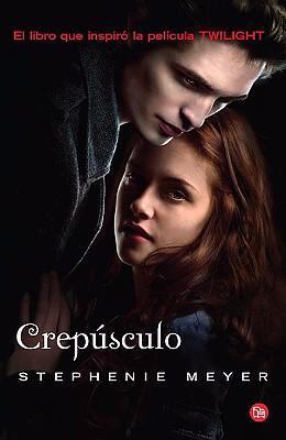 Crepusculo (Mti) [Spanish] B0082PQM3O Book Cover