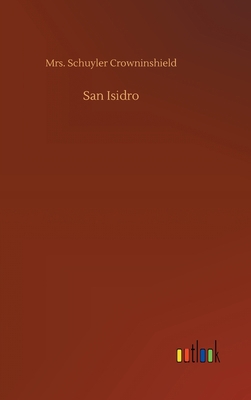 San Isidro 3734062535 Book Cover