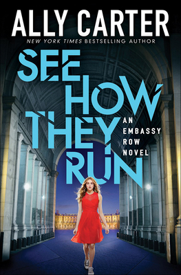 See How They Run 0606397051 Book Cover