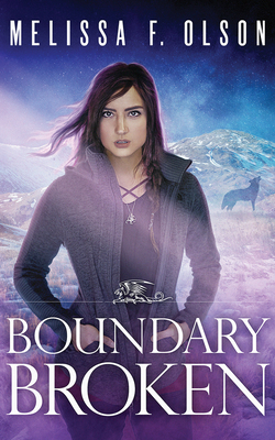 Boundary Broken 1721367942 Book Cover