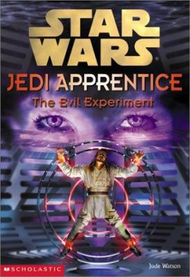 Evil Experiment 0613325257 Book Cover