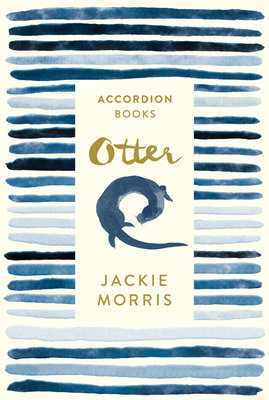 Otter 1800182058 Book Cover