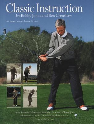 Classic Instruction 1888531061 Book Cover