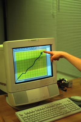 Stock Marketing            Book Cover