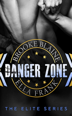 Danger Zone 1713579642 Book Cover
