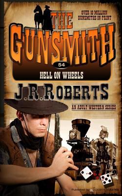 Hell On Wheels 1612326579 Book Cover