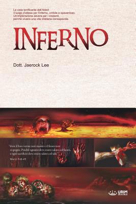Inferno: Hell (Italian Edition) [Italian] 8975573095 Book Cover