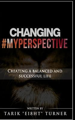 Changing #MyPerspective 069224798X Book Cover